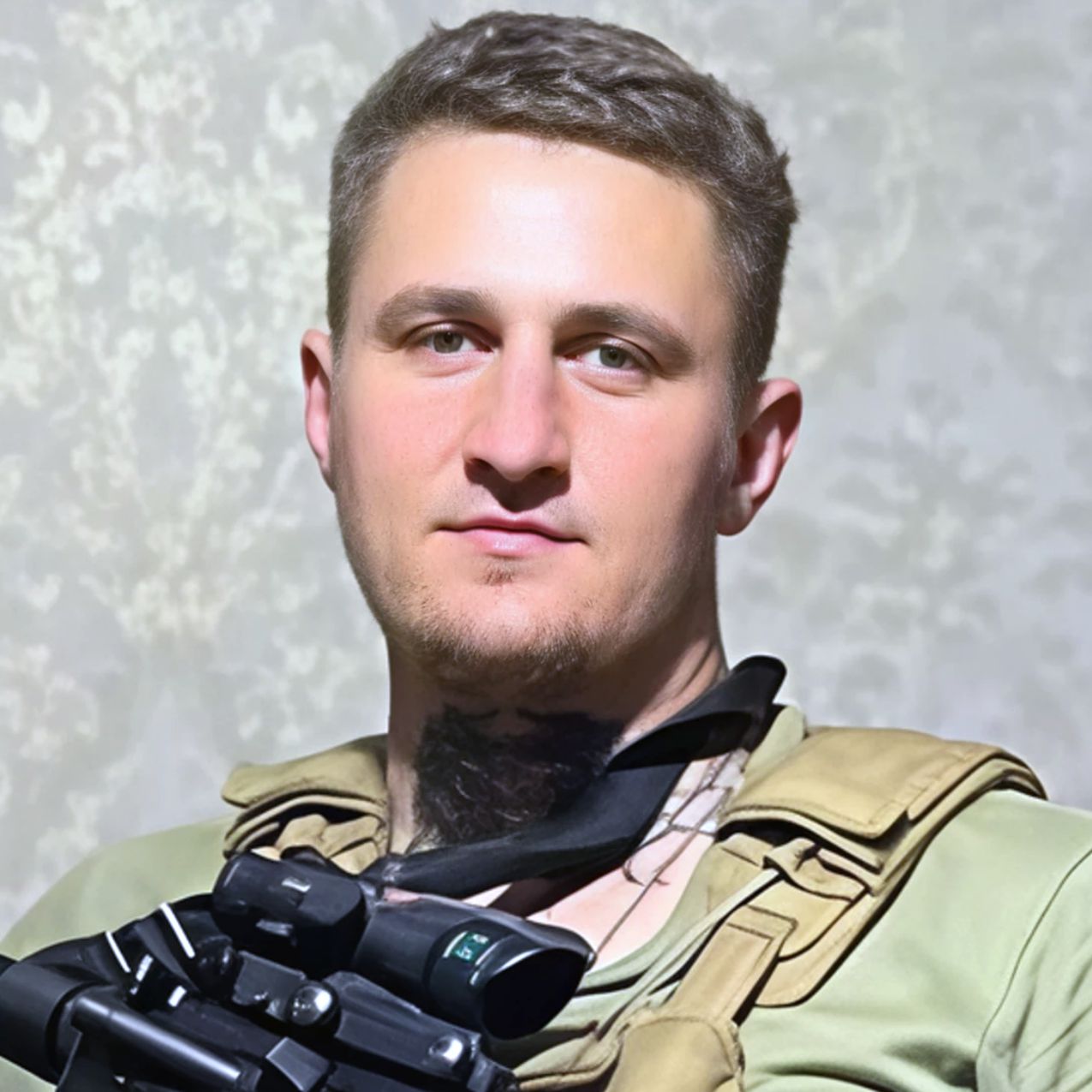 Ніколаєнко Олександр Андрійович